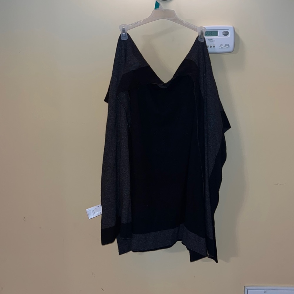Shaul Cardigan